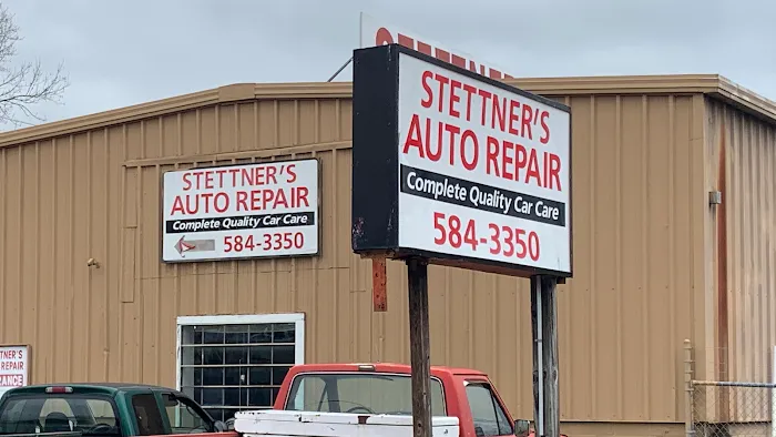 Stettners Auto Repair 9