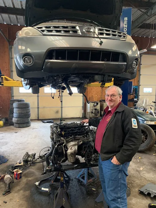 Stettners Auto Repair 2
