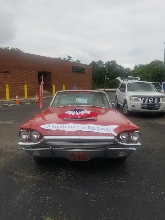 Stettners Auto Repair 1