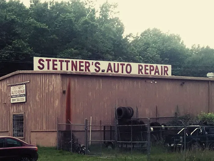 Stettners Auto Repair 3