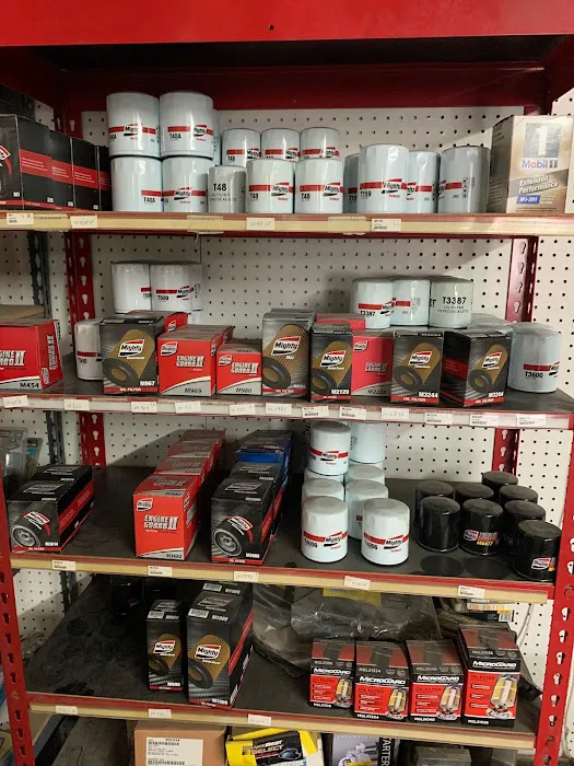 Stettners Auto Repair 8