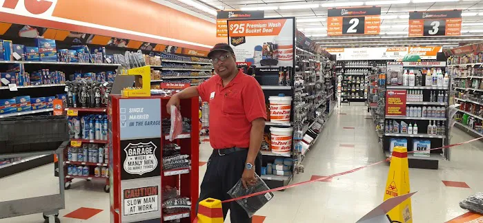AutoZone Auto Parts 2