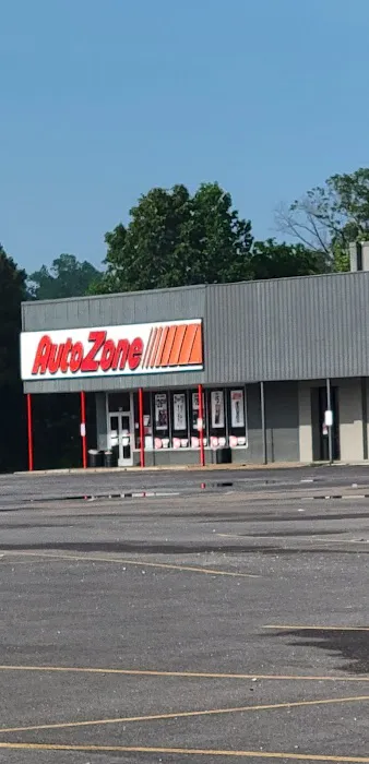 AutoZone Auto Parts 4