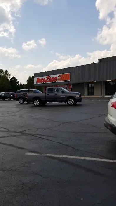 AutoZone Auto Parts 5
