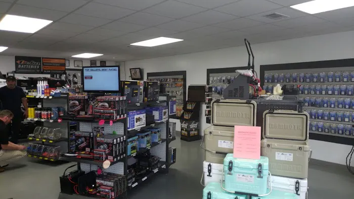 Mathis Battery Services 1