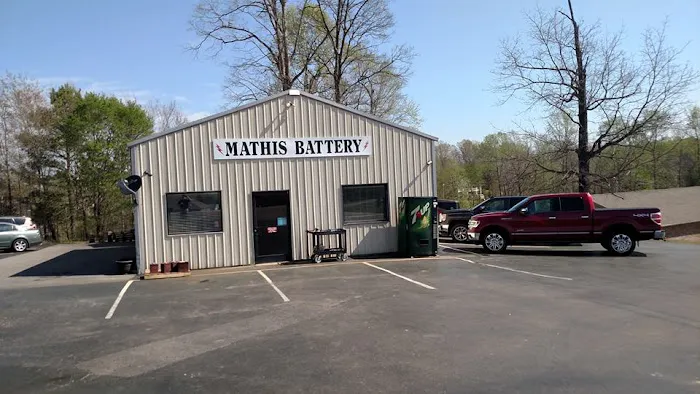 Mathis Battery Services 0