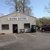 Mathis Battery Services