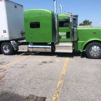 Bill's Chrome Polishing and Cutting