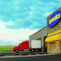 Speedco Truck Lube and Tires