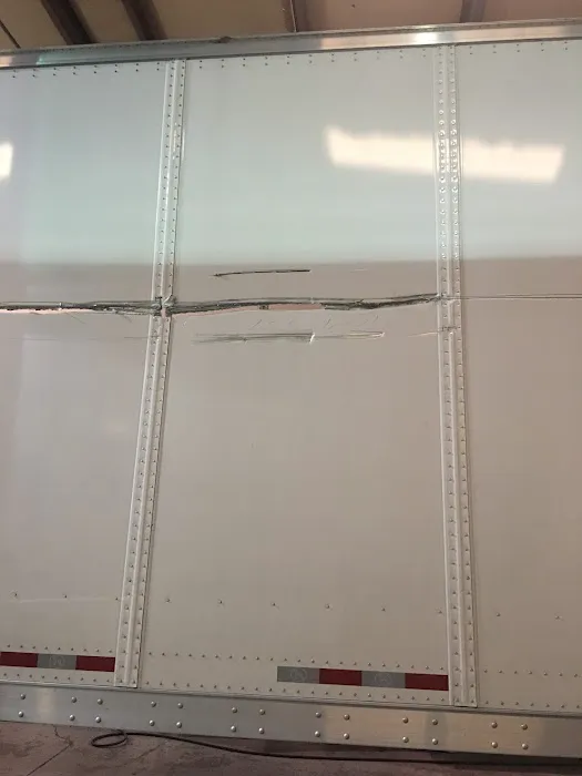 McIver Truck & Trailer 8