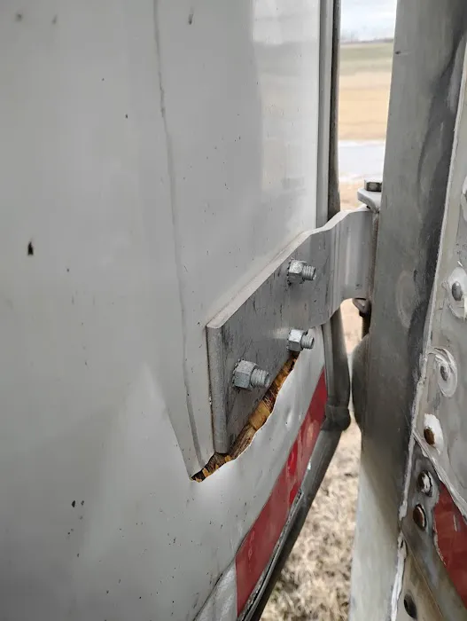 McIver Truck & Trailer 1