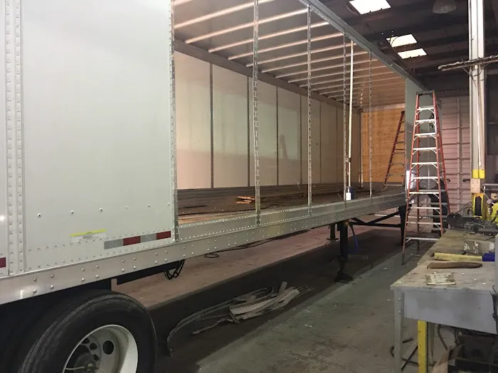 McIver Truck & Trailer 0