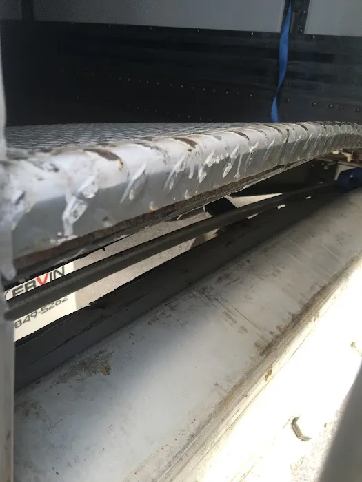 McIver Truck & Trailer 2