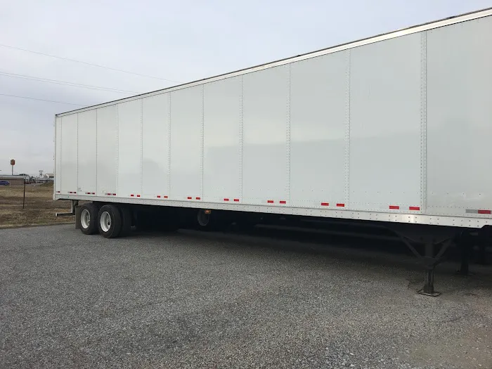 McIver Truck & Trailer 4
