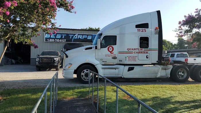 Best Tarps Inc 5