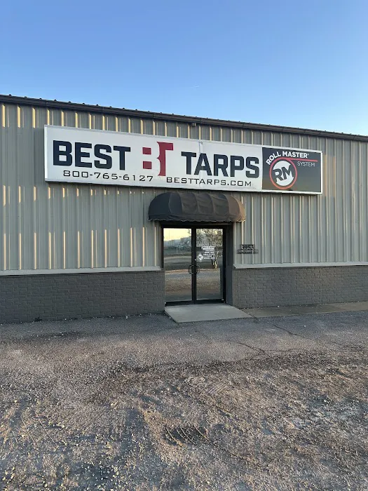 Best Tarps Inc 0