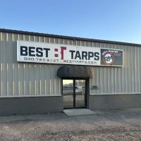 Best Tarps Inc