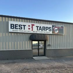 Best Tarps Inc ico
