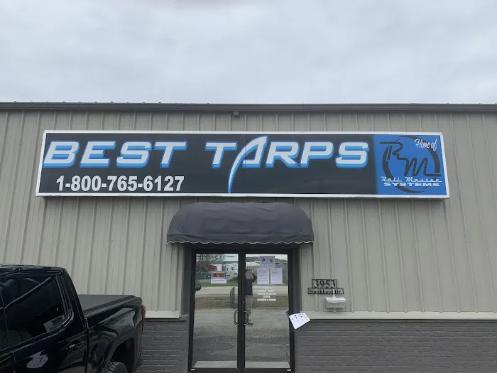 Best Tarps Inc 6
