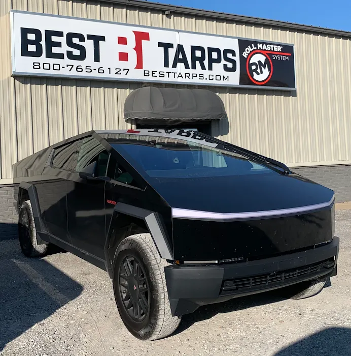Best Tarps Inc 9