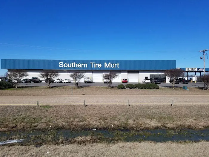 Southern Tire Mart 0