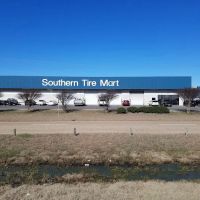 Southern Tire Mart