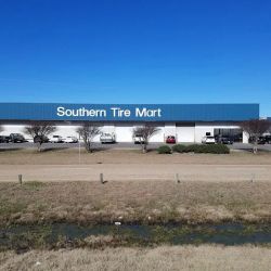 Southern Tire Mart ico