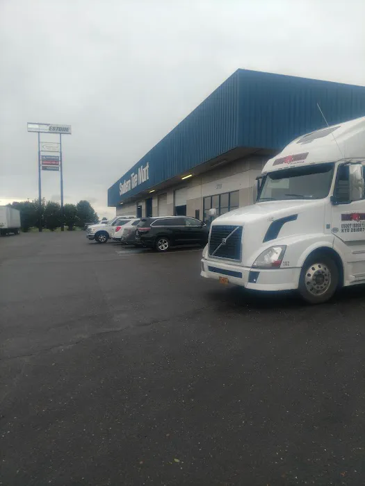 Southern Tire Mart 5