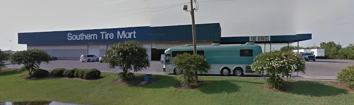 Southern Tire Mart 8