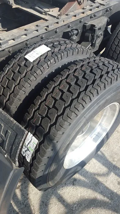 Southern Tire Mart 6