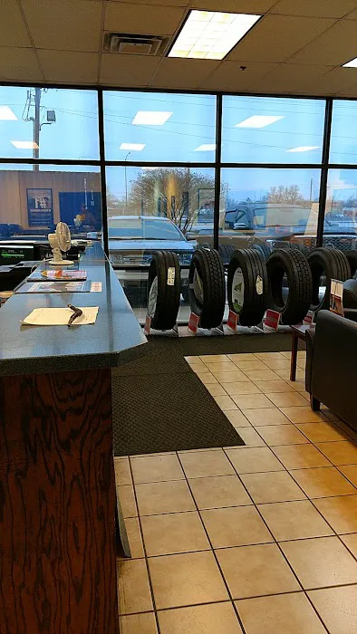 Southern Tire Mart 2