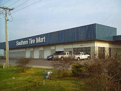 Southern Tire Mart 3