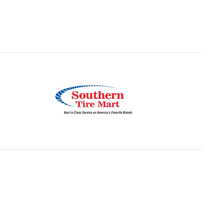 Southern Tire Mart 4