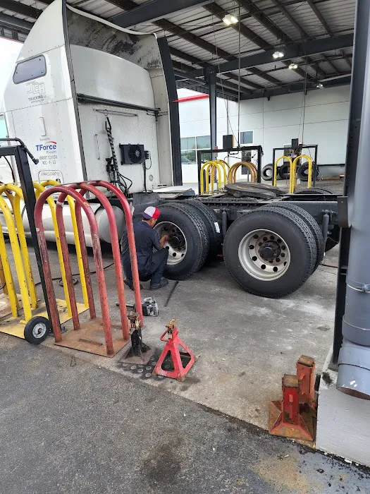 Southern Tire Mart 7