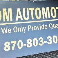 CDM AUTOMOTIVE
