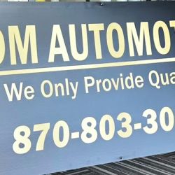 CDM AUTOMOTIVE ico