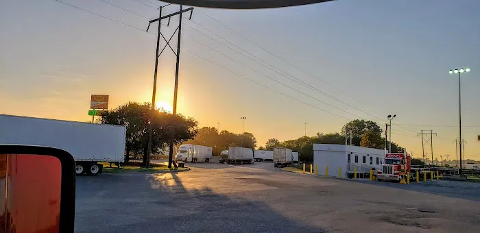Southern Tire Mart at Pilot 5