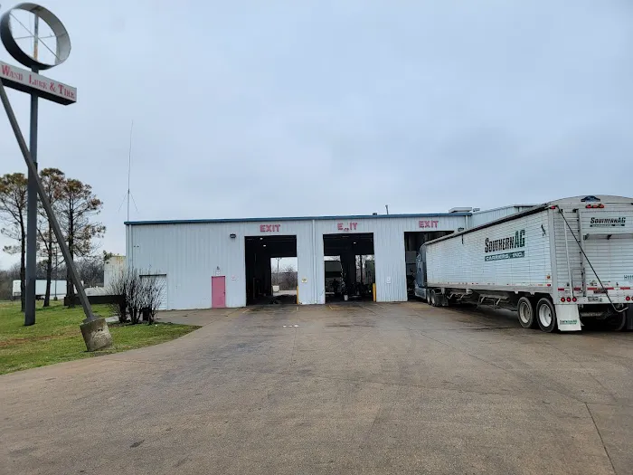 ELH Truck & Trailer 2