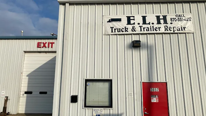 ELH Truck & Trailer 8