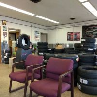 P & R Tire Inc