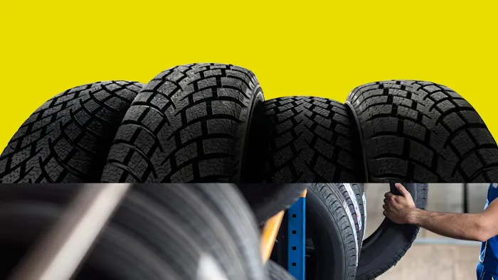 P & R Tire Inc 7