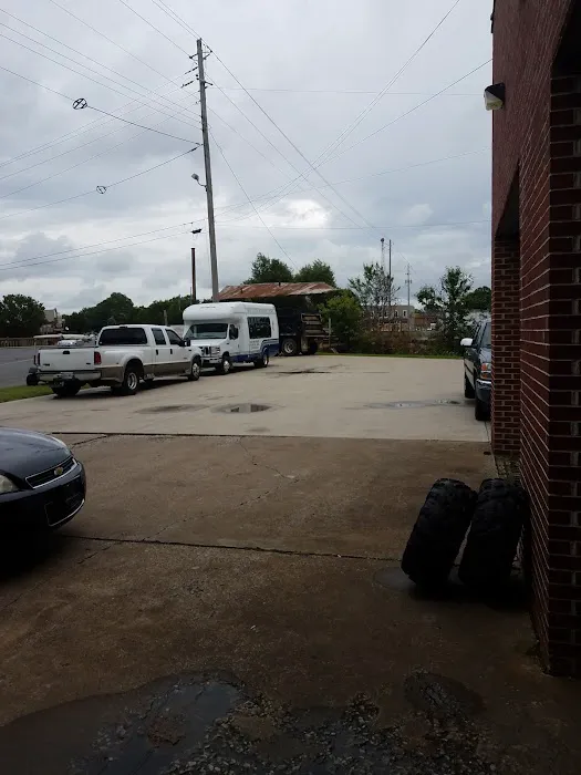 P & R Tire Inc 9