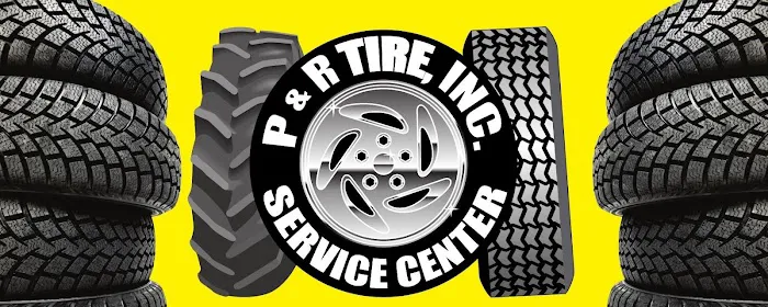 P & R Tire Inc 8
