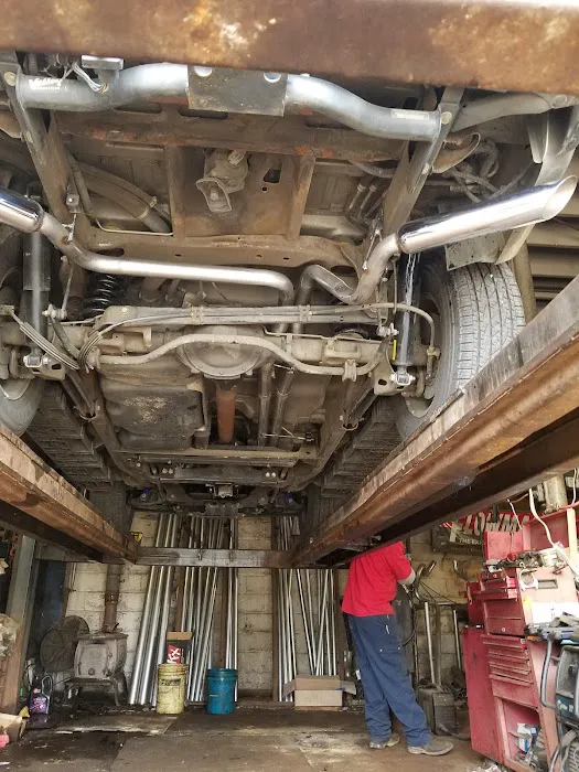 Broadway Autoplex 0
