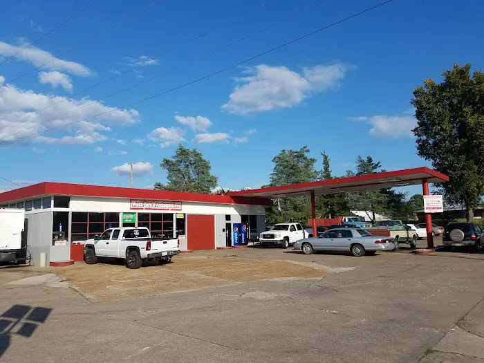 West Boys Automotive 0