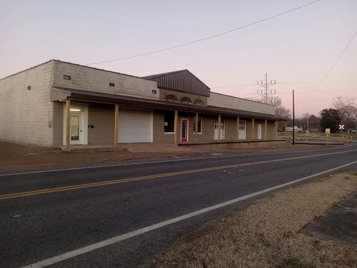 Fulton Service Center 5