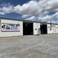 The Truck Shop