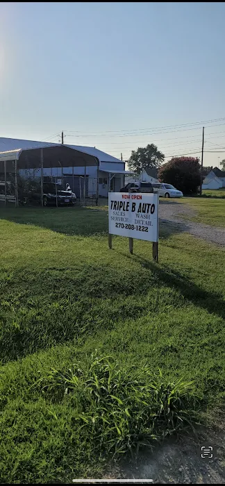 Triple B Auto 2