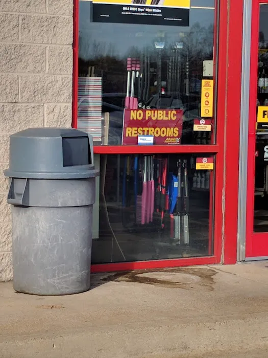Advance Auto Parts 8