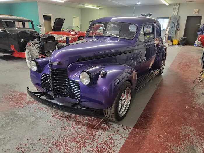 Hooligan Custom 5